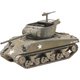 米・M36B1ジャクソン駆逐戦車 [1/72 ミリタリーシリーズ]