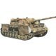 独・IV号戦車/70（A）アルケット型・Sd.kfz.162/1 [1/72 ミリタリーシリーズ]