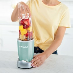 ヨドバシ.com - ニュートリブレッド NutriBullet ニュートリ