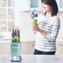 新品 nutribullet　ニュートリブレットNB-500-8S ヨドバシ.com - ニュートリブレッド NutriBullet ニュートリ