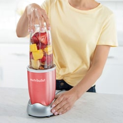ヨドバシ.com - ニュートリブレッド NutriBullet ニュートリ