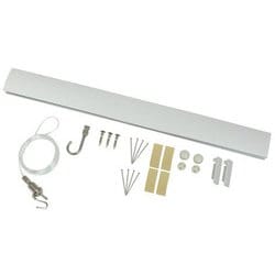 石膏ボード専用レールセット300mm Cセット WRS-30C