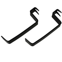 団地サイズ額受鴨居60mm スライドケース入り F-0273