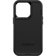iPhone 13 Pro DEFENDER BLACK 77-83422