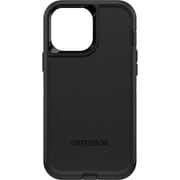 77-83430 [iPhone 13 Pro Max DEFENDER BLACK]