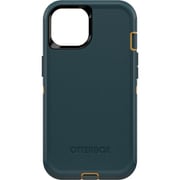 77-85439 [iPhone 13 DEFENDER HUNTER GREEN]