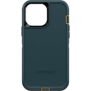 77-83433 [iPhone 13 Pro Max DEFENDER HUNTER GREEN]