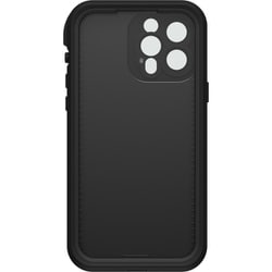 LifeProof ライフプルーフ 77-85512 [iPhone 13 Pro Max FRE BLK]