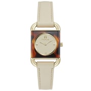 FURLA ARCO HAVANA (フルラ アルコ ハバナ) レディース レザーベルト 正規品 1年保証 WW00017010L2