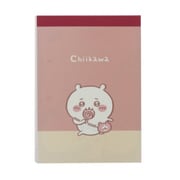 S2833395 ちいかわ メモミニ 大切なもの [キャラクターグッズ]