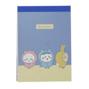 S2833409 ちいかわ メモミニ パジャマ [キャラクターグッズ]