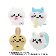 S3621782 ちいかわ ダイカットクリップ [キャラクターグッズ]