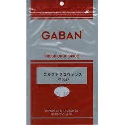 エルブドプロヴァンス 100g(袋) [スパイス]