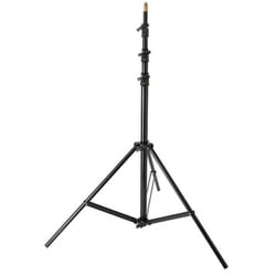 Φ16mmオスダボ仕様 最大高380cm S504・ハイスタンドII