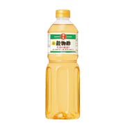 穀物酢 1000ml