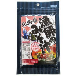 漁師のみそ汁 30g