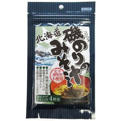 磯のりのみそ汁 30g [期限切迫商品（賞味期限：2025年11月6日）]