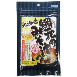網元のみそ汁 23g