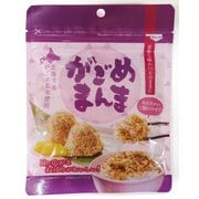 がごめまんま 18g [期限切迫商品（賞味期限：2025年7月13日）]