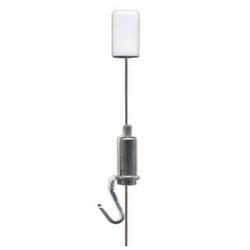 パワーミニワイヤー自在径1.0mm1.0m 1817