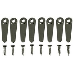 ヨドバシ.com - 福井金属工芸 F-0175 [鉄トンボ8分 スライド