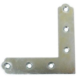 鉄角金具75×17.5 6256