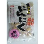 おつまみにんにく梅酢風味100g