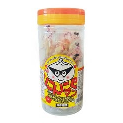 にんにくマンポット130g