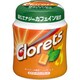 クロレッツXPエナジードリンクミントボトルR140g