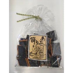 あぶり餅羽衣75g
