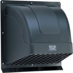ウェザーカバー ブラック WK-15 BK
