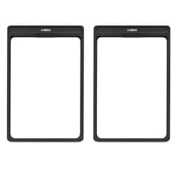 Cokin NX フイルターフレーム2個セット 100x143.5 L FRD03NXS100x143.5