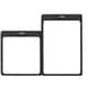 Cokin NX フイルターフレーム2個セット 100x100＋100x143.5 L FRD02NXS 100x100＋100x143.5