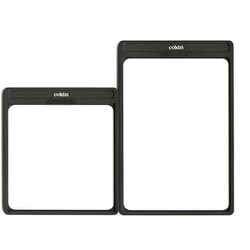Cokin NX フイルターフレーム2個セット 100x100＋100x143.5 L FRD02NXS 100x100＋100x143.5