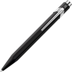 849RB ローラーボールペン マットブラック NF0846-009