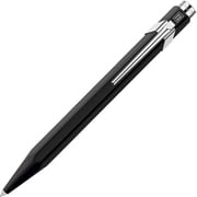 849RB ローラーボールペン マットブラック NF0846-009