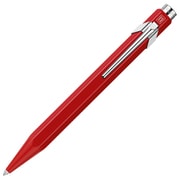 849RB ローラーボールペン マットレッド NF0846-070