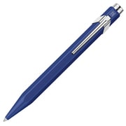 849RB ローラーボールペン マットブルー NF0846-159