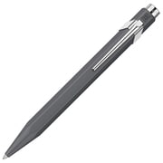 849RB ローラーボールペン マットグレー NF0846-495
