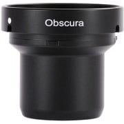 Lensbaby Obscura（オブスクラ）50 オプティック 受注生産 [ピンホールレンズ]