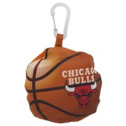 S2316366 [バスケバッグ 限定 NBAコラボレーションデザイン シカゴ ブルズ]