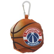 S2316382 [バスケバッグ 限定 NBAコラボレーションデザイン ワシントン ウィザーズ]