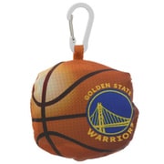 S2316404 [バスケバッグ 限定 NBAコラボレーションデザイン ゴールデンスティト ウォリアーズ]