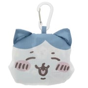 S2316749 ちいかわ エコバッグ tetemo（テテモ） ハチワレ [キャラクターグッズ]