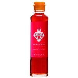 ビネガーミガキイチゴ・ビネガー 185ml