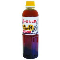 しあわせで酢 500ml