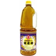 玄米黒酢入り健康酢 1800ml