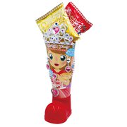 限定 プリンセスブーツ60g