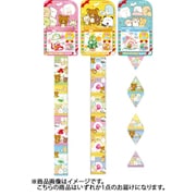 限定 サンエックスオールスターズ連菓子3種アソート