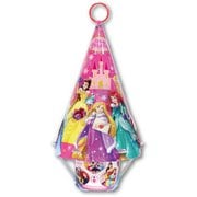 限定 NEWディズニープリンセスバケツツリー75g